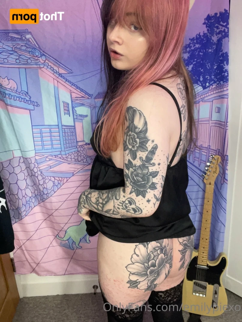 Emily Pie [ emilypiexo ] Onlyfans leaked photo 12178223 on Hotleaks.tv