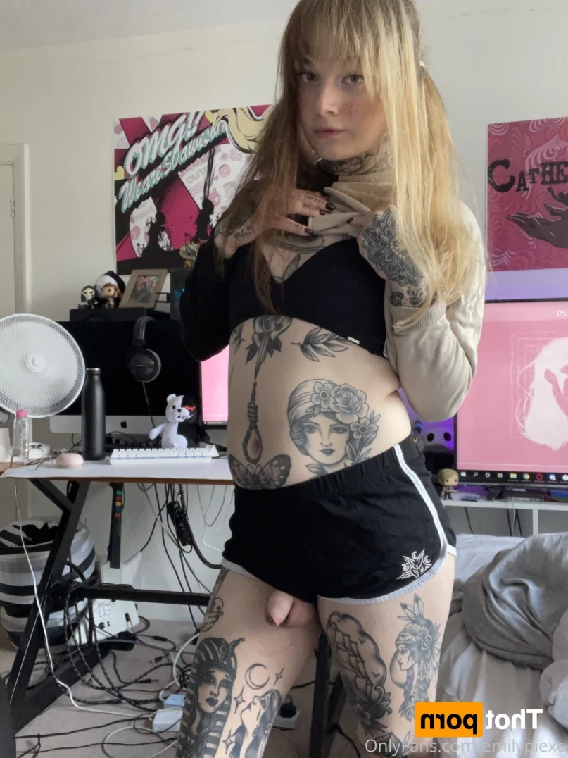 Emily Pie [ emilypiexo ] Onlyfans leaked photo 12197913 on Hotleaks.tv