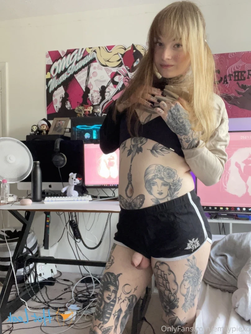 Emily Pie [ emilypiexo ] Onlyfans leaked photo 12204248 on Hotleaks.tv