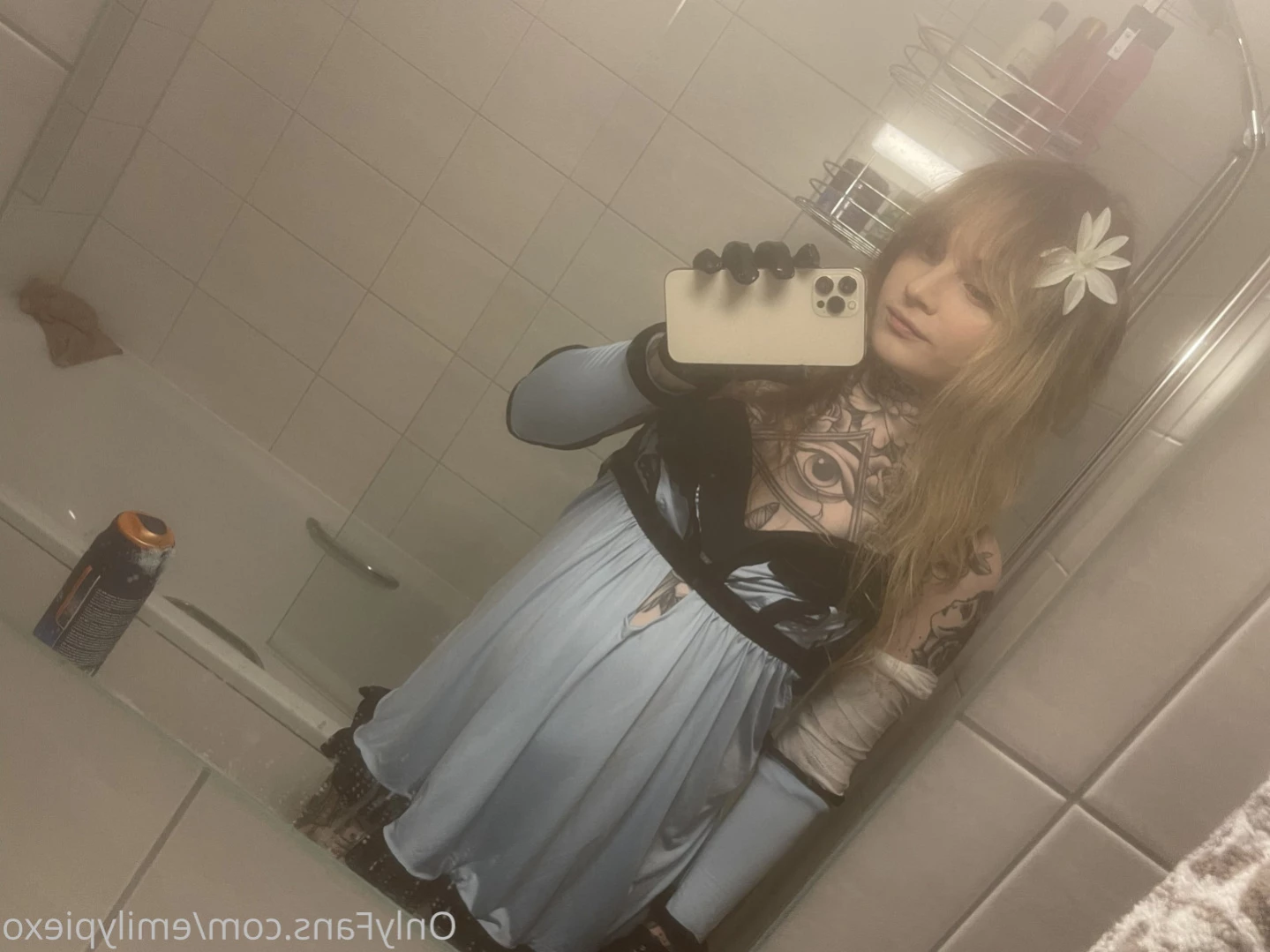 Emily Pie [ emilypiexo ] Onlyfans leaked photo 12204755 on Hotleaks.tv