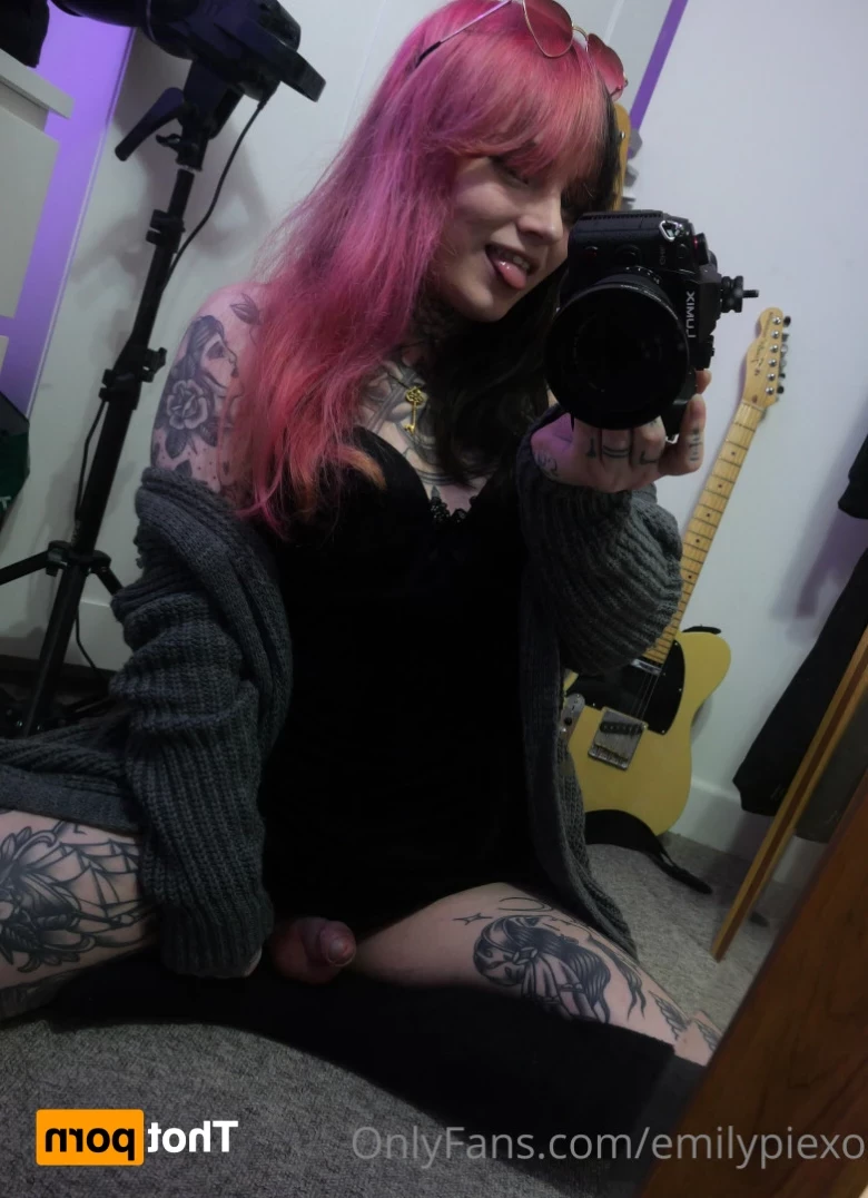 Emily Pie [ emilypiexo ] Onlyfans leaked photo 12211004 on Hotleaks.tv