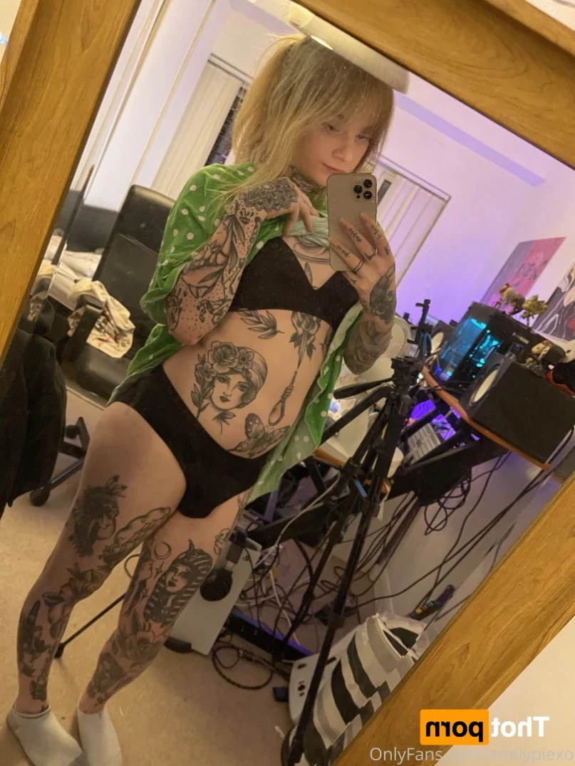 Emily Pie [ emilypiexo ] Onlyfans leaked photo 12216195 on Hotleaks.tv