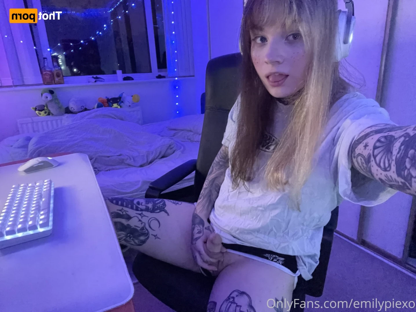 Emily Pie [ emilypiexo ] Onlyfans leaked photo 12216682 on Hotleaks.tv