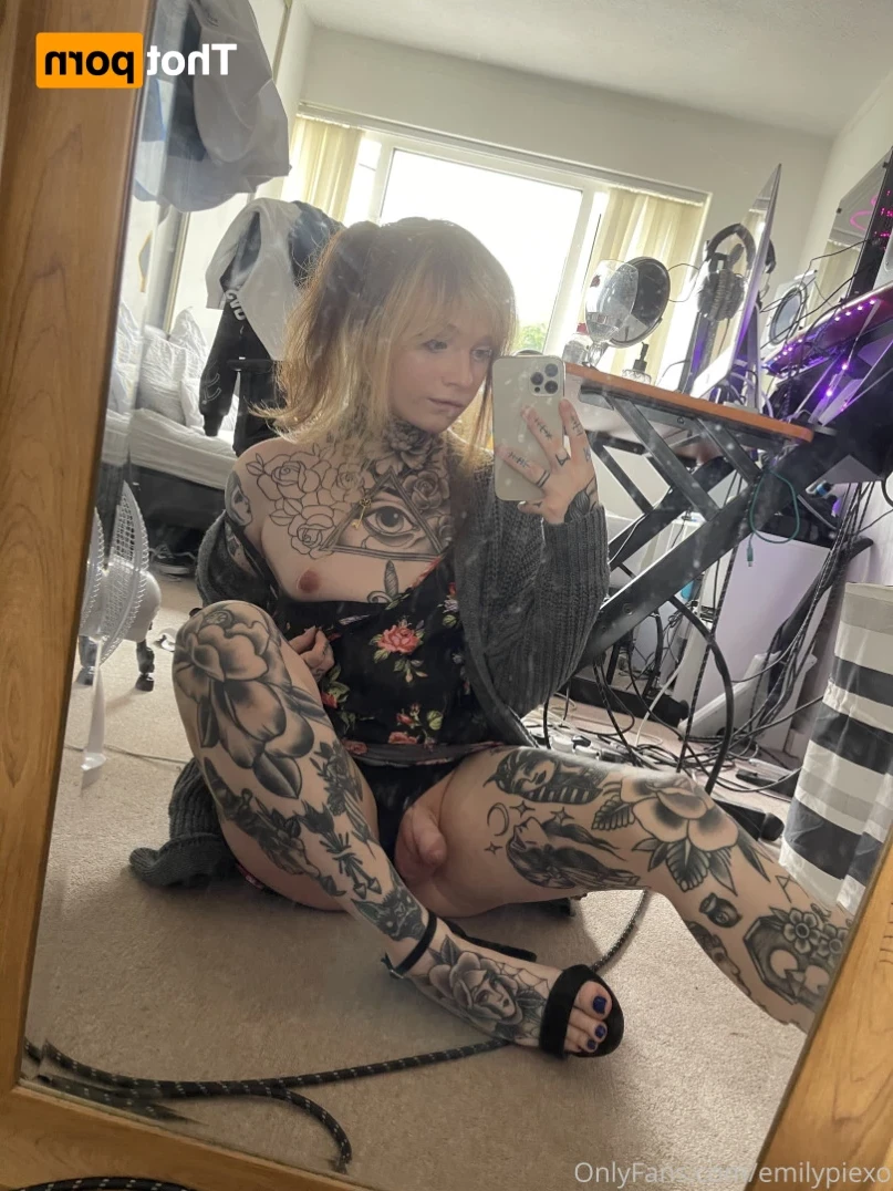 Emily Pie [ emilypiexo ] Onlyfans leaked photo 12225787 on Hotleaks.tv