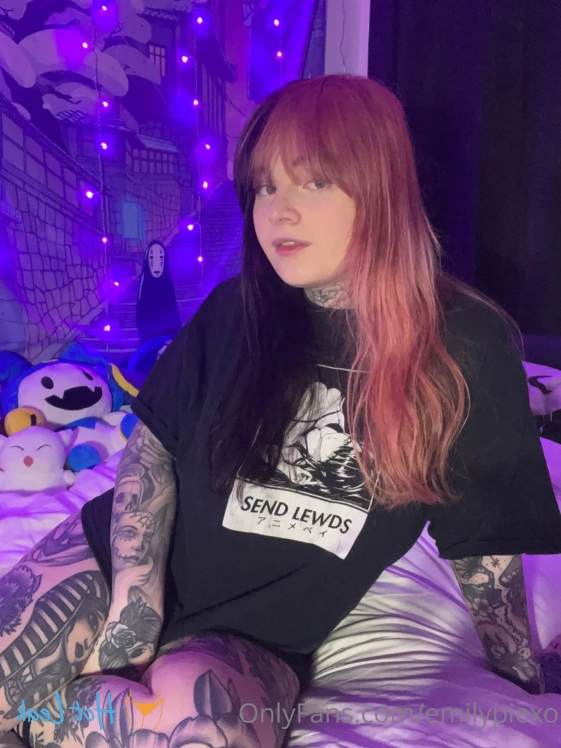 Emily Pie [ emilypiexo ] Onlyfans leaked photo 12226653 on Hotleaks.tv