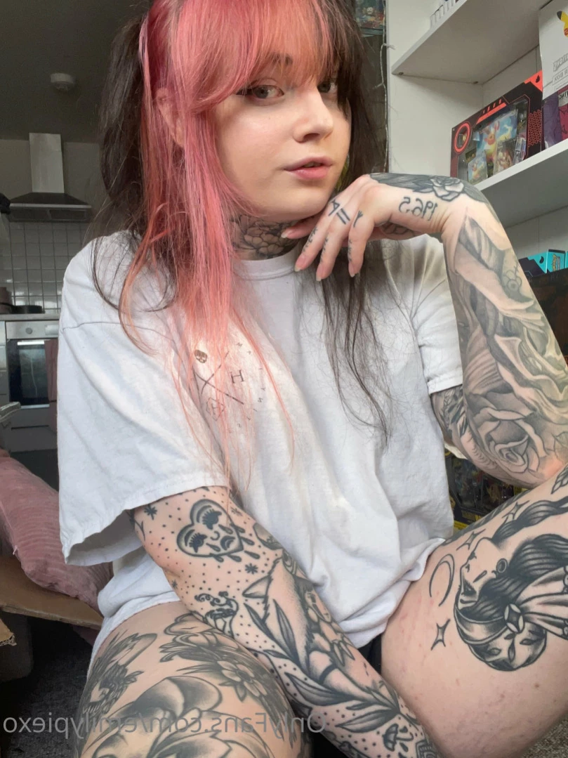 Emily Pie [ emilypiexo ] Onlyfans leaked photo 12333512 on Hotleaks.tv