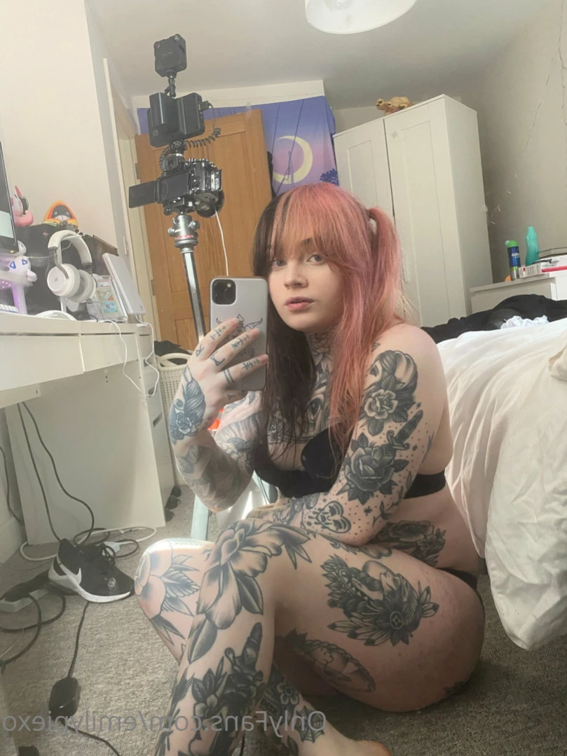 Emily Pie [ emilypiexo ] Onlyfans leaked photo 12357101 on Hotleaks.tv