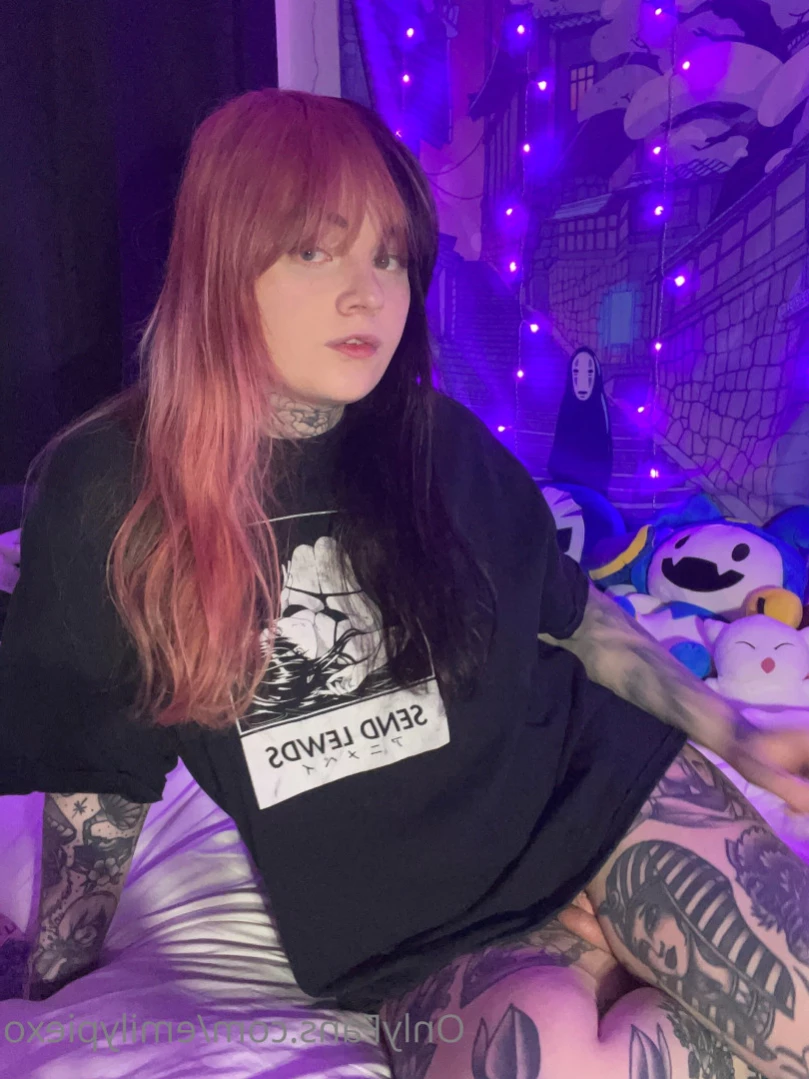 Emily Pie [ emilypiexo ] Onlyfans leaked photo 12384892 on Hotleaks.tv