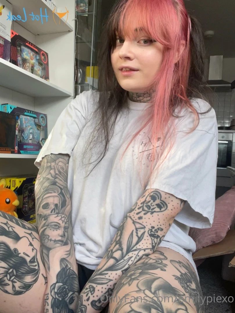 Emily Pie [ emilypiexo ] Onlyfans leaked photo 12393474 on Hotleaks.tv