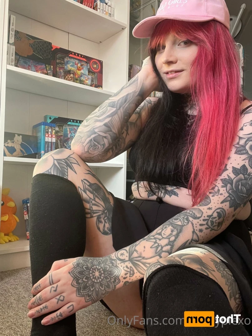 Emily Pie [ emilypiexo ] Onlyfans leaked photo 12395445 on Hotleaks.tv