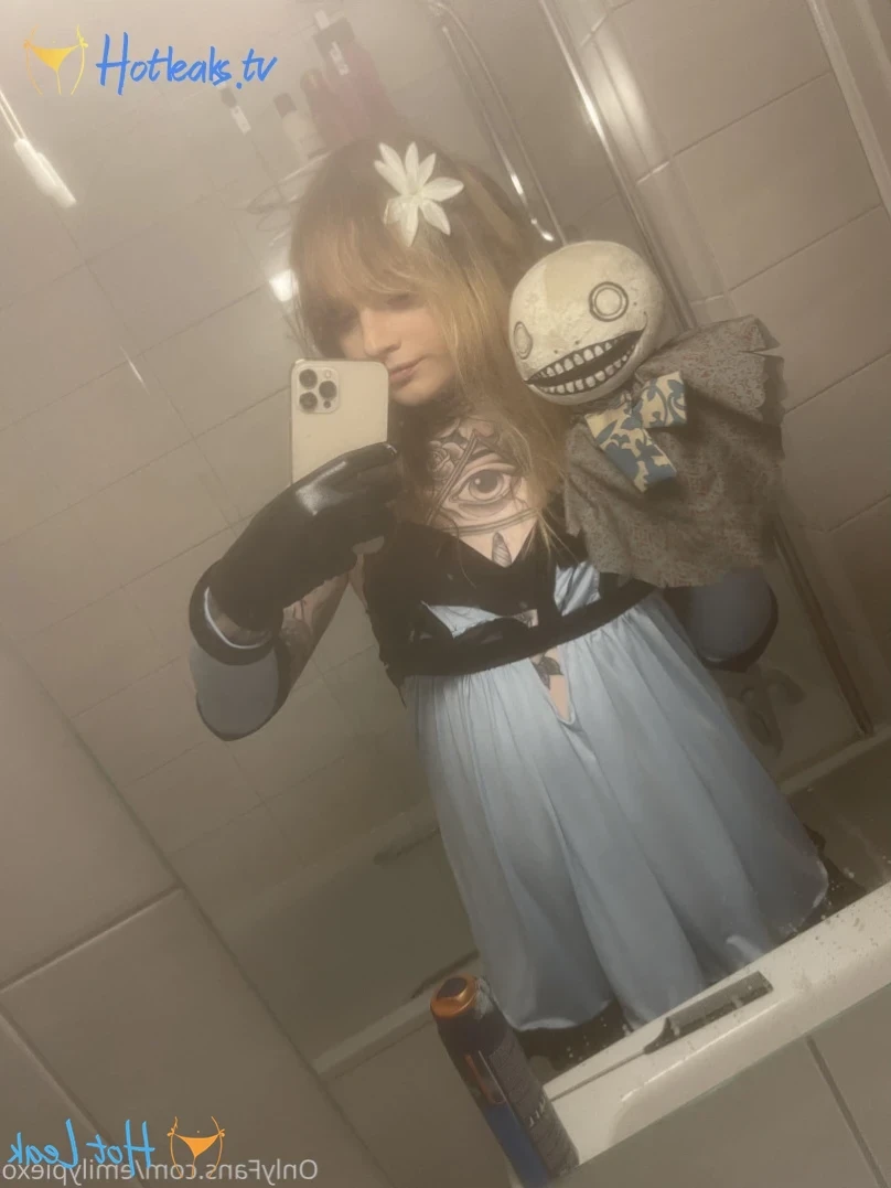 Emily Pie [ emilypiexo ] Onlyfans leaked photo 12511091 on Hotleaks.tv