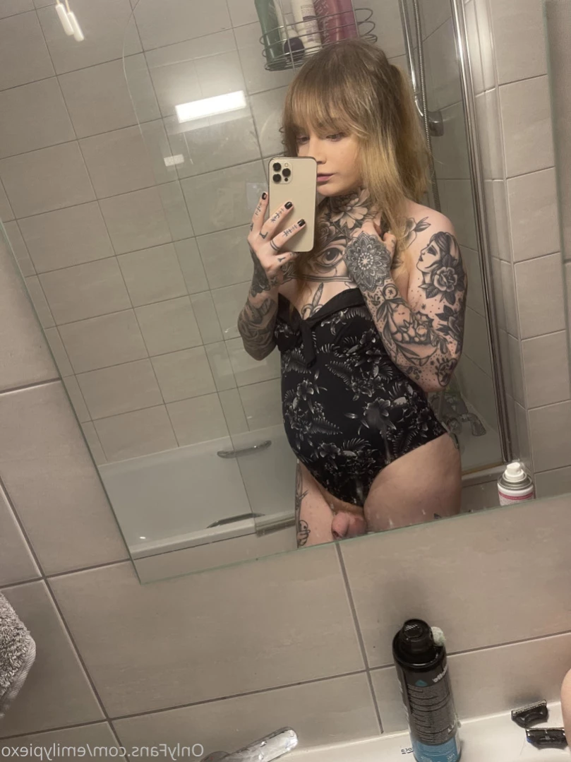 Emily Pie [ emilypiexo ] Onlyfans leaked photo 12606104 on Hotleaks.tv