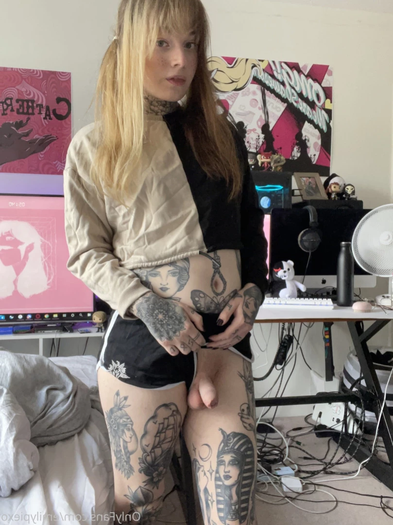 Emily Pie [ emilypiexo ] Onlyfans leaked photo 12607224 on Hotleaks.tv