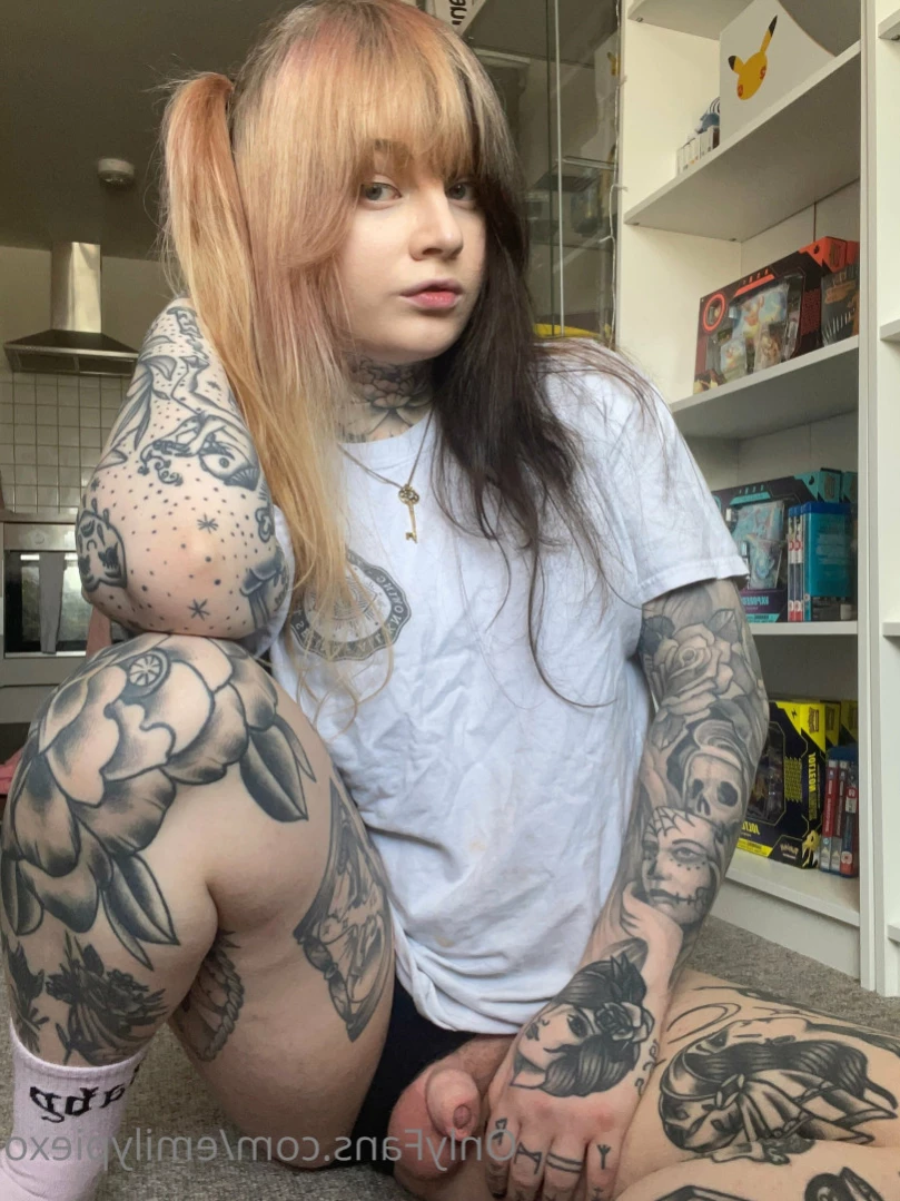 Emily Pie [ emilypiexo ] Onlyfans leaked photo 12613529 on Hotleaks.tv