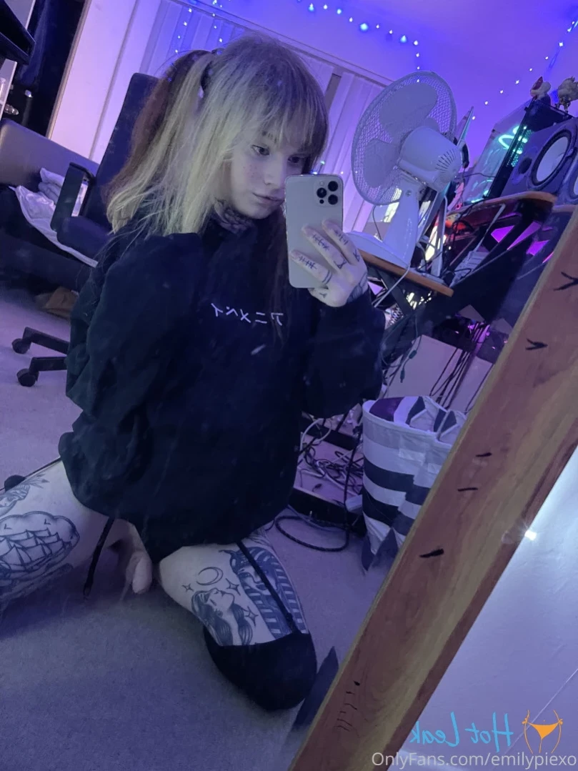 Emily Pie [ emilypiexo ] Onlyfans leaked photo 12641364 on Hotleaks.tv