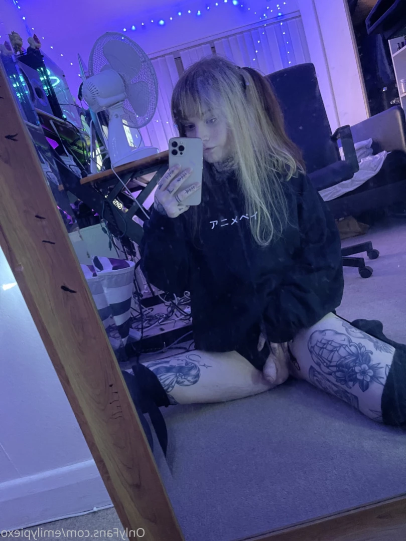 Emily Pie [ emilypiexo ] Onlyfans leaked photo 12658090 on Hotleaks.tv