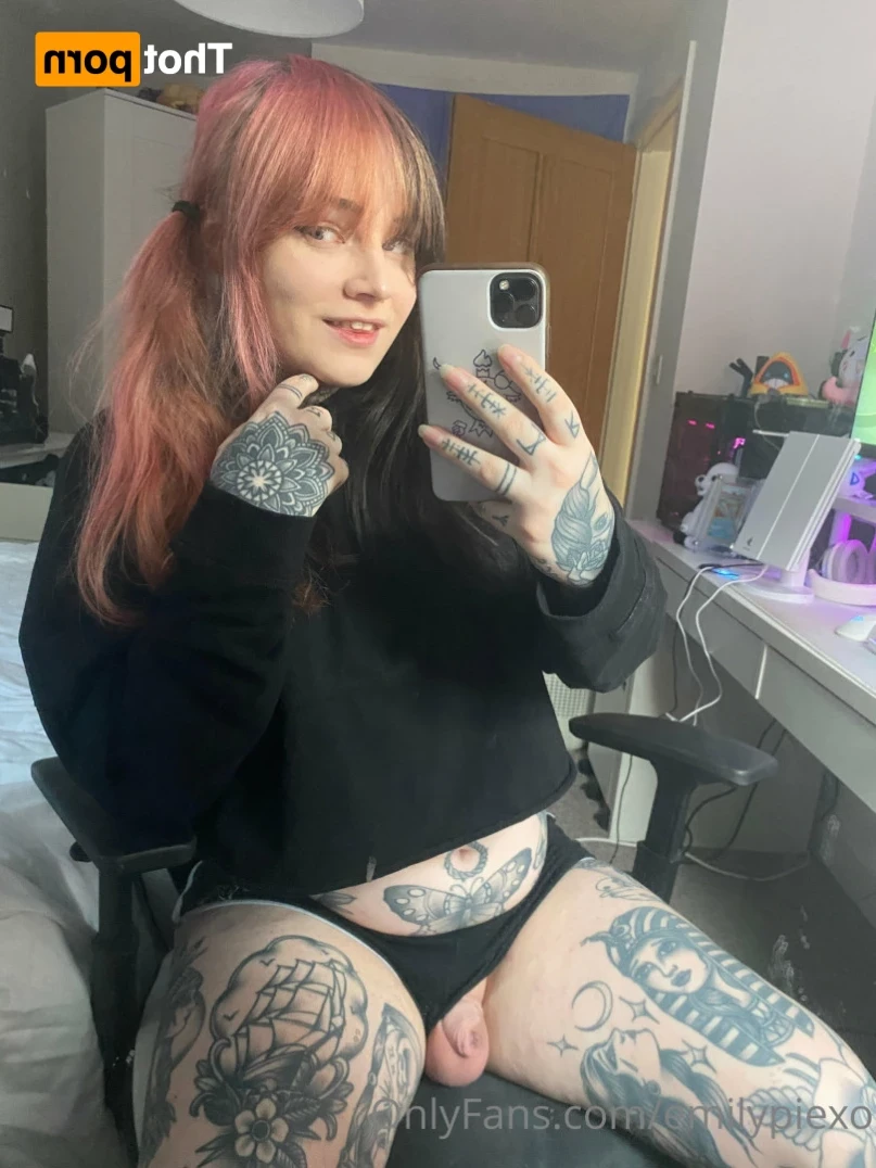 Emily Pie [ emilypiexo ] Onlyfans leaked photo 12661505 on Hotleaks.tv