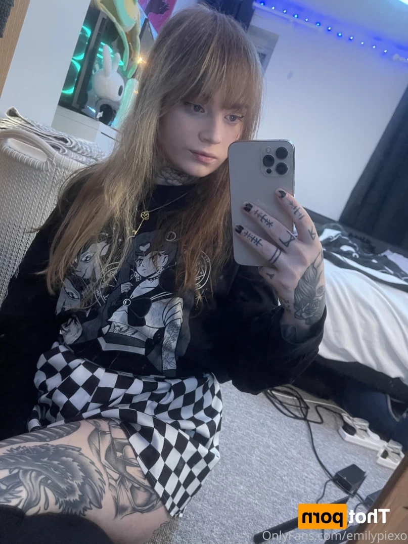 Emily Pie [ emilypiexo ] Onlyfans leaked photo 12661880 on Hotleaks.tv