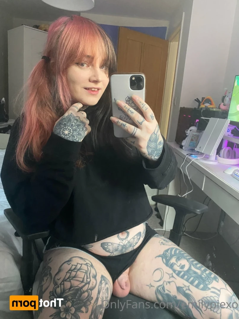 Emily Pie [ emilypiexo ] Onlyfans leaked photo 12702522 on Hotleaks.tv