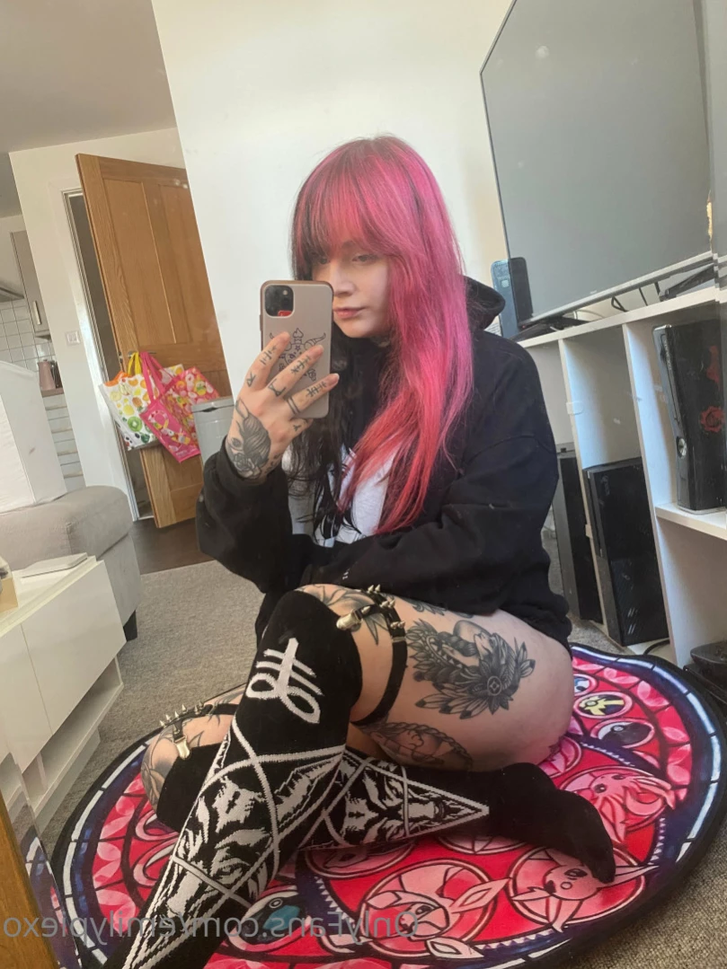 Emily Pie [ emilypiexo ] Onlyfans leaked photo 12882237 on Hotleaks.tv