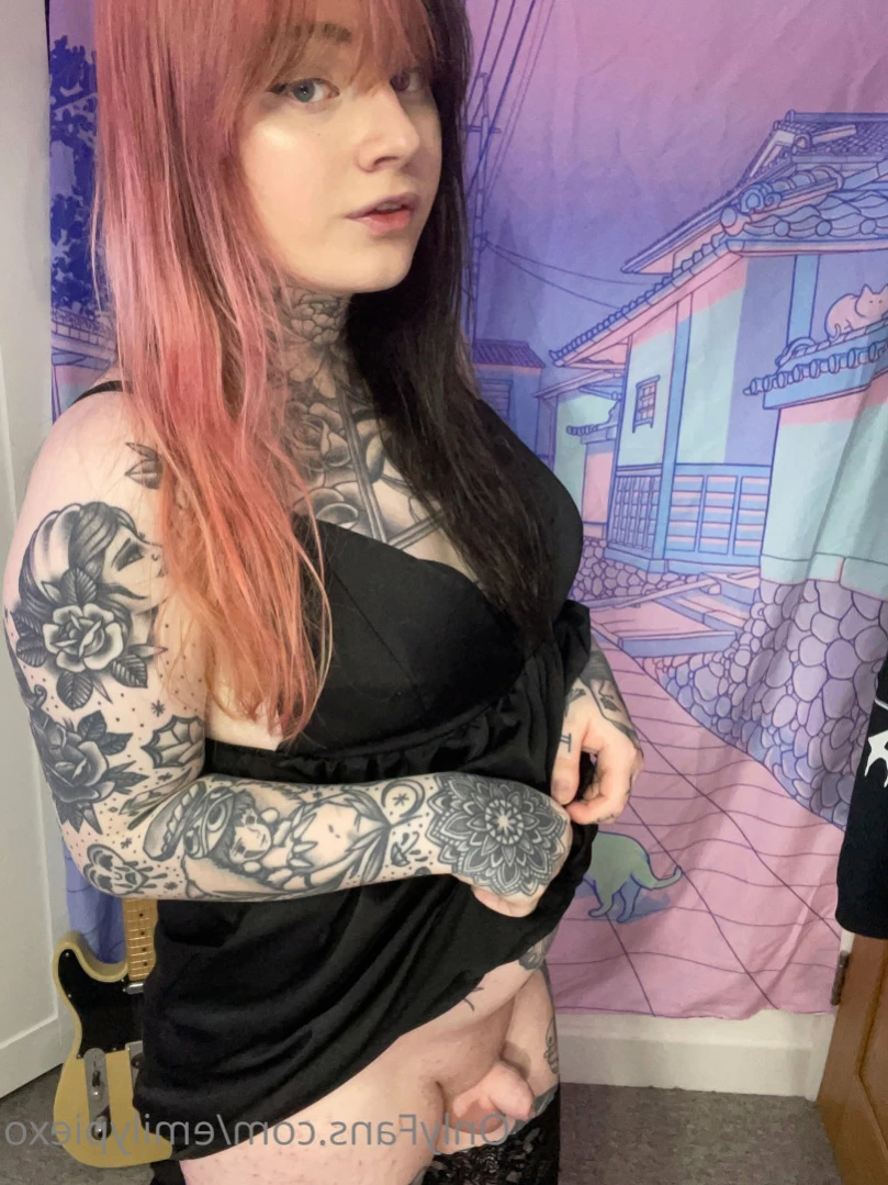 Emily Pie [ emilypiexo ] Onlyfans leaked photo 12983626 on Hotleaks.tv