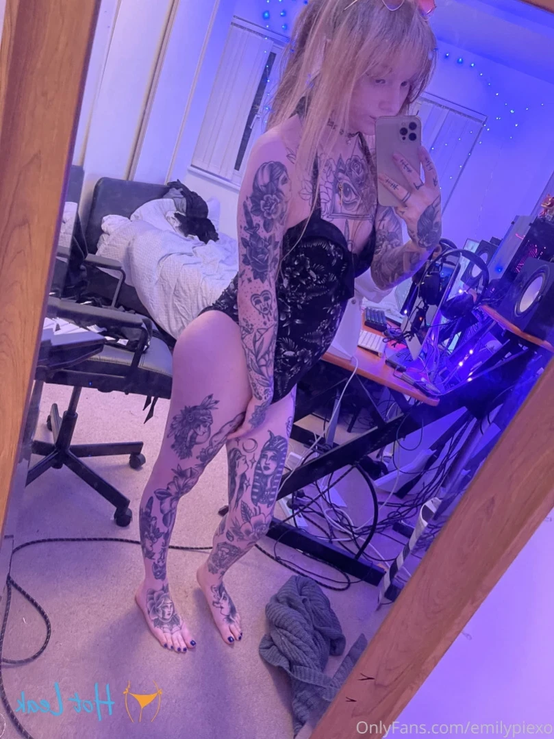 Emily Pie [ emilypiexo ] Onlyfans leaked photo 13029462 on Hotleaks.tv