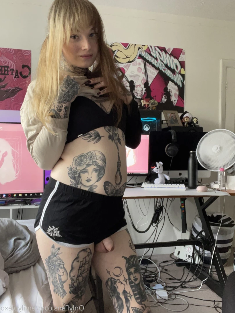 Emily Pie [ emilypiexo ] Onlyfans leaked photo 13249355 on Hotleaks.tv