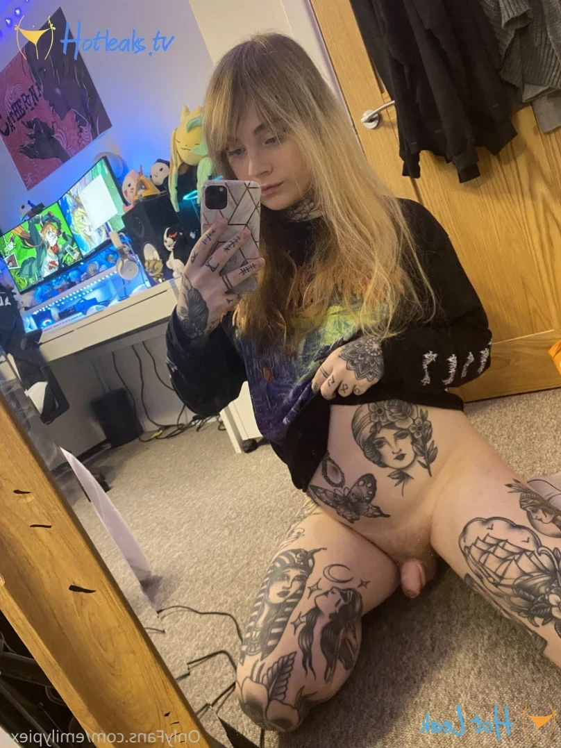 Emily Pie [ emilypiexo ] Onlyfans leaked photo 13249991 on Hotleaks.tv