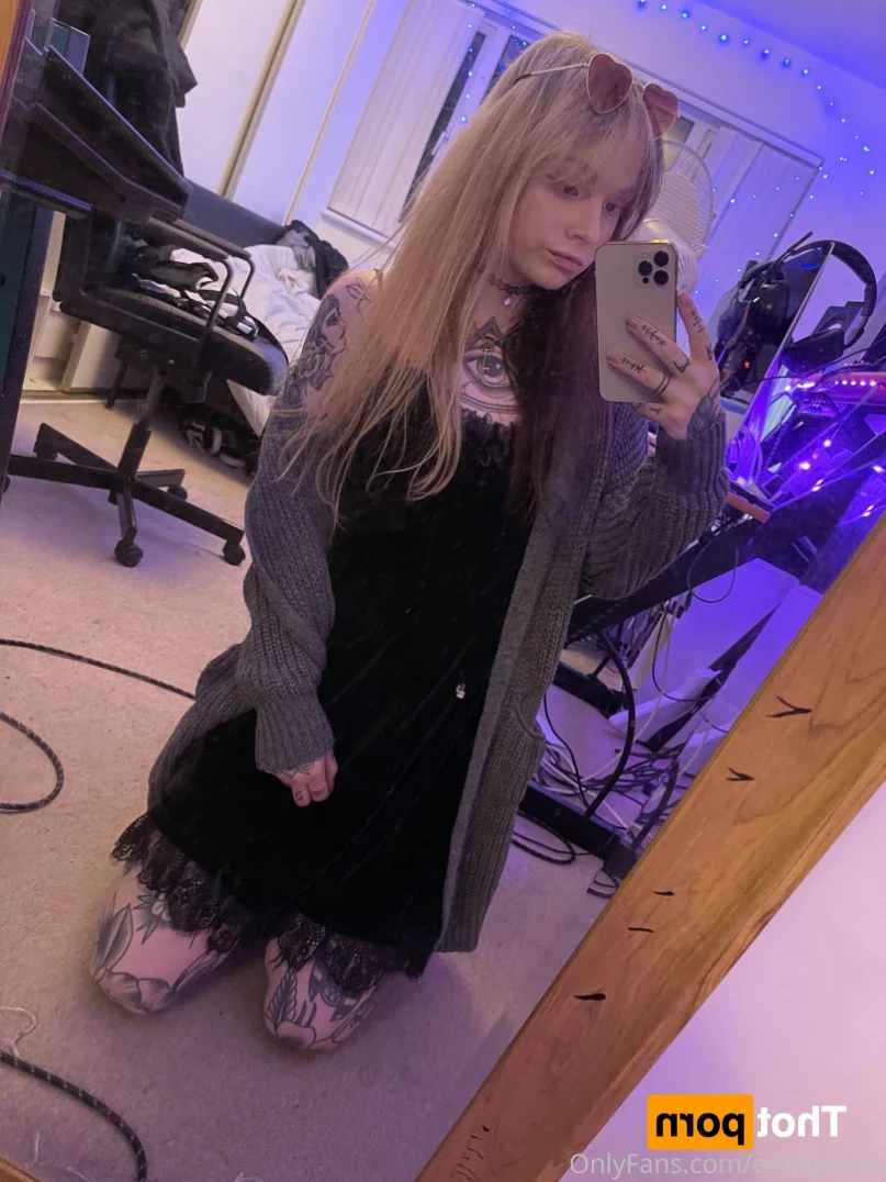 Emily Pie [ emilypiexo ] Onlyfans leaked photo 13352605 on Hotleaks.tv