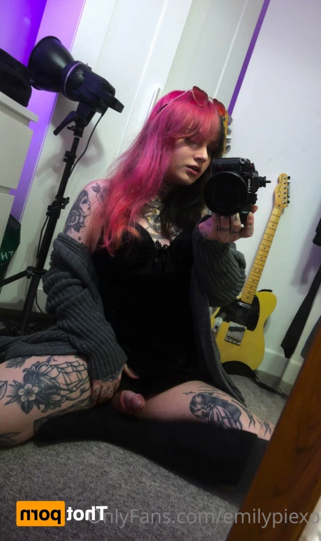 Emily Pie [ emilypiexo ] Onlyfans leaked photo 13360410 on Hotleaks.tv