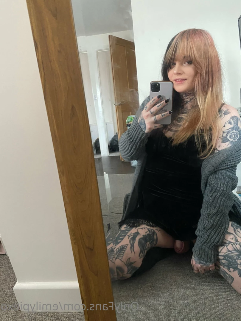 Emily Pie [ emilypiexo ] Onlyfans leaked photo 13363339 on Hotleaks.tv