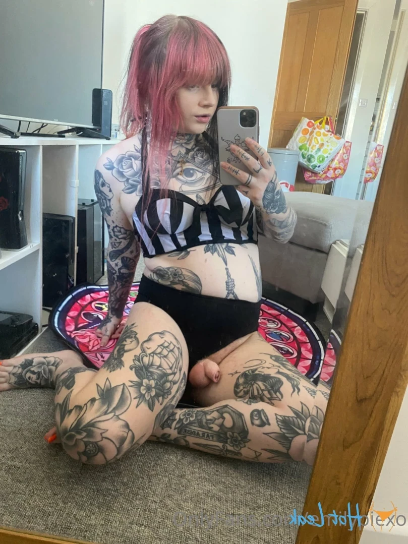 Emily Pie [ emilypiexo ] Onlyfans leaked photo 13366632 on Hotleaks.tv