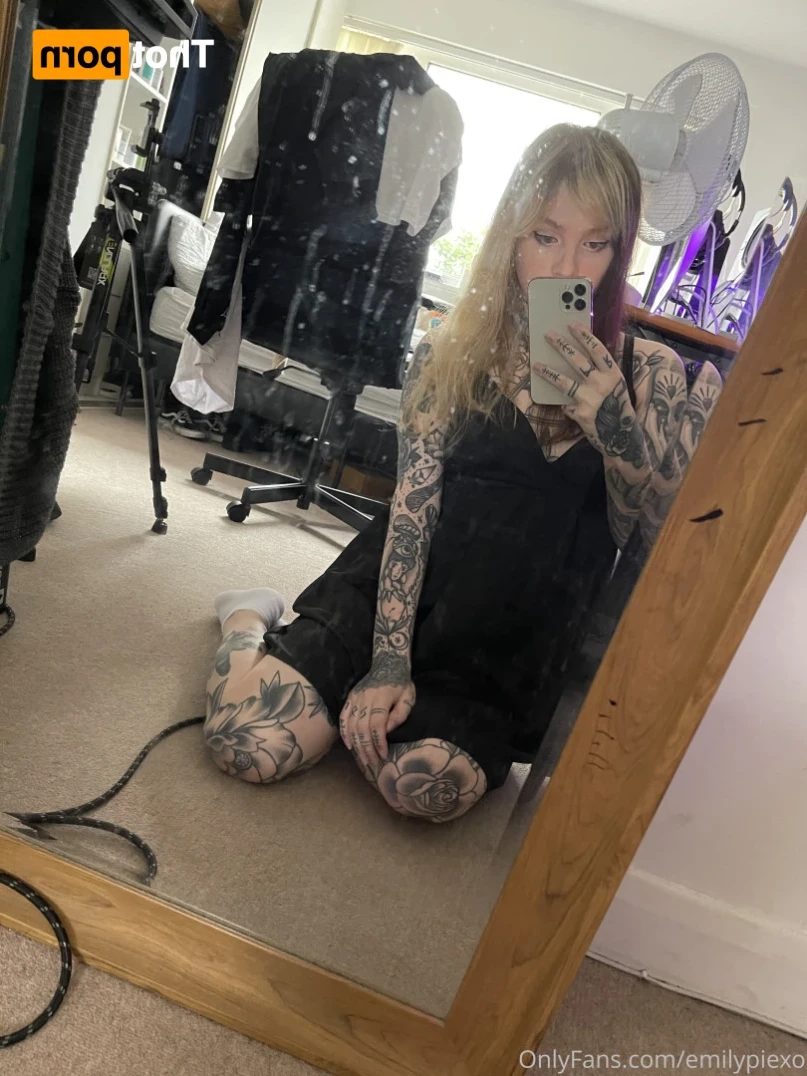 Emily Pie [ emilypiexo ] Onlyfans leaked photo 13378149 on Hotleaks.tv