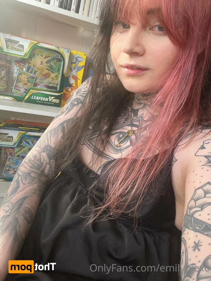 Emily Pie [ emilypiexo ] Onlyfans leaked photo 13444442 on Hotleaks.tv