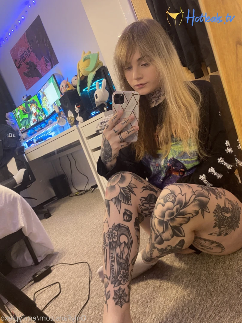 Emily Pie [ emilypiexo ] Onlyfans leaked photo 13542551 on Hotleaks.tv