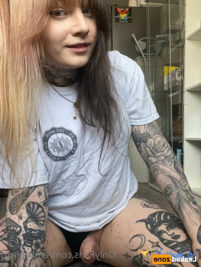 Emily Pie [ emilypiexo ] Onlyfans leaked photo 13796705 on Hotleaks.tv