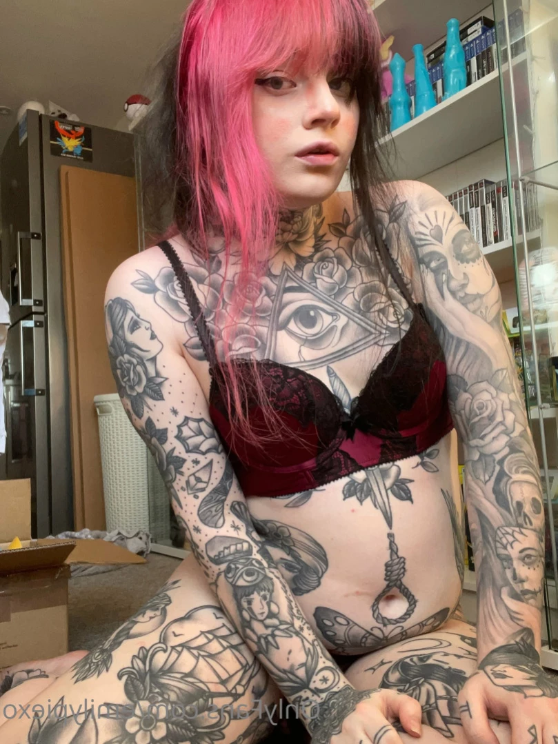 Emily Pie [ emilypiexo ] Onlyfans leaked photo 13876492 on Hotleaks.tv