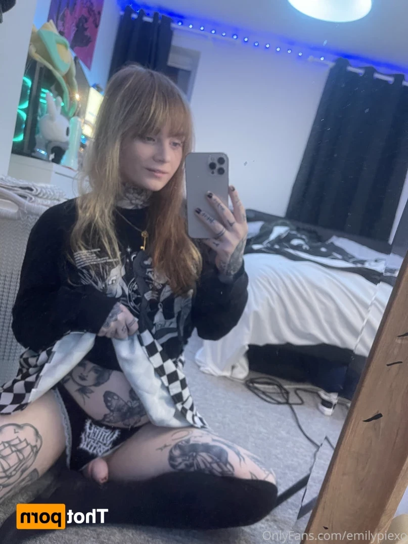 Emily Pie [ emilypiexo ] Onlyfans leaked photo 13909146 on Hotleaks.tv