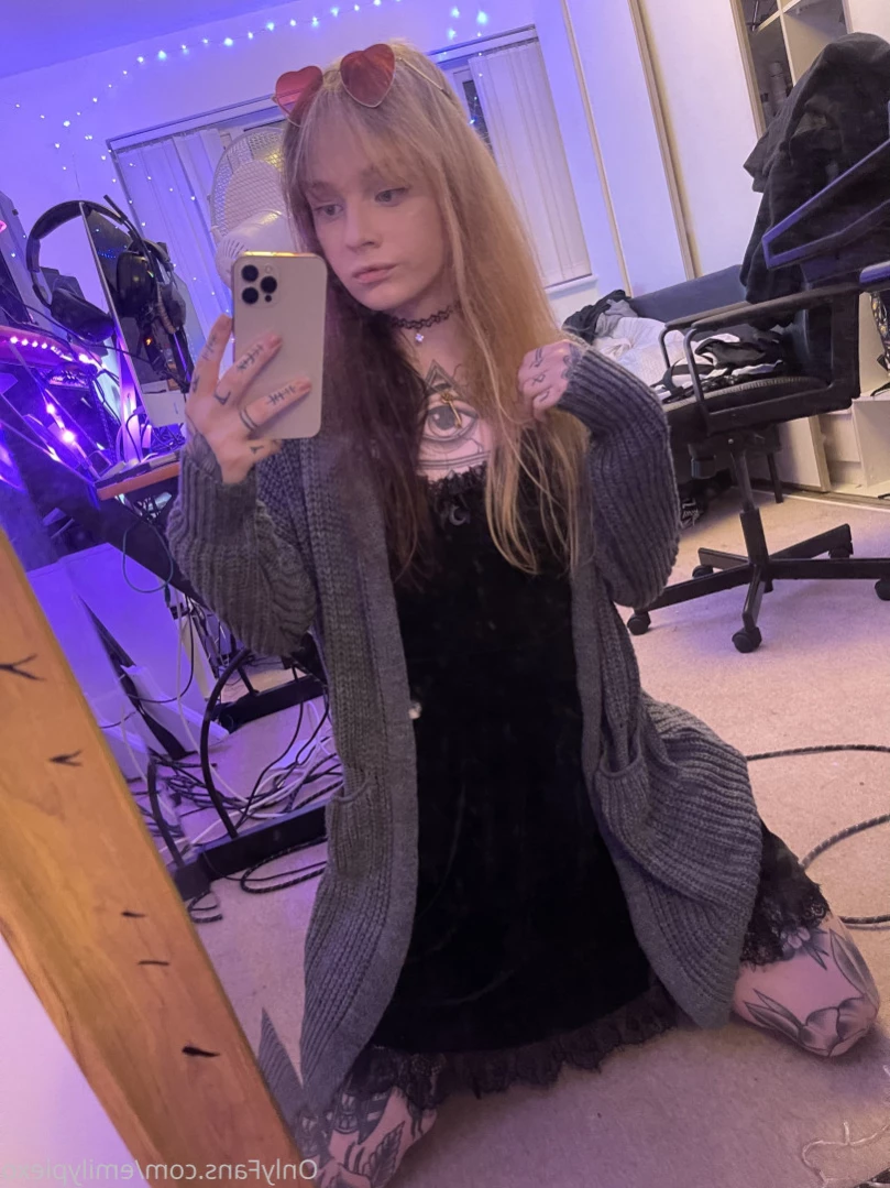 Emily Pie [ emilypiexo ] Onlyfans leaked photo 13909365 on Hotleaks.tv