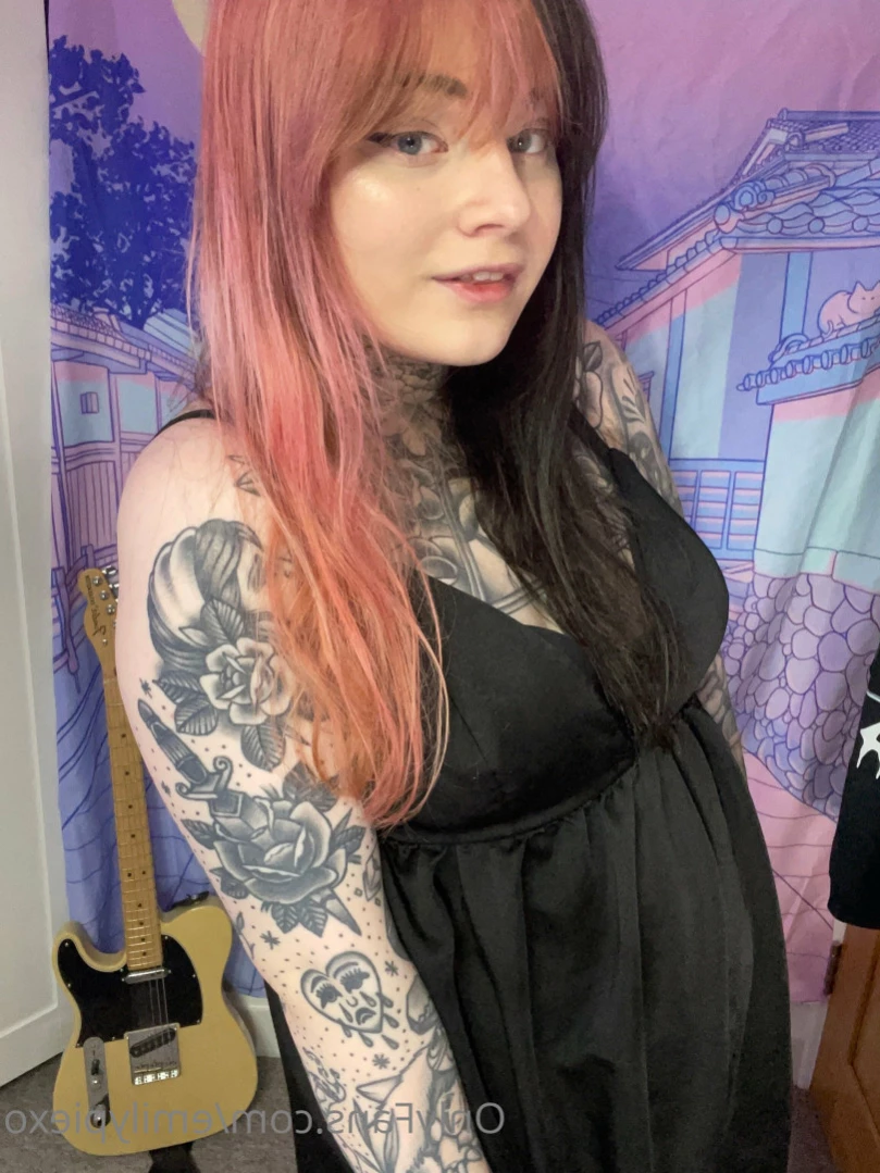 Emily Pie [ emilypiexo ] Onlyfans leaked photo 13921468 on Hotleaks.tv
