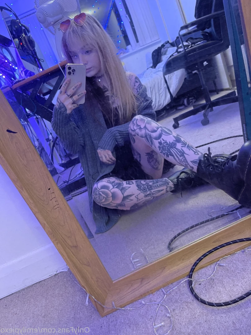 Emily Pie [ emilypiexo ] Onlyfans leaked photo 13929696 on Hotleaks.tv