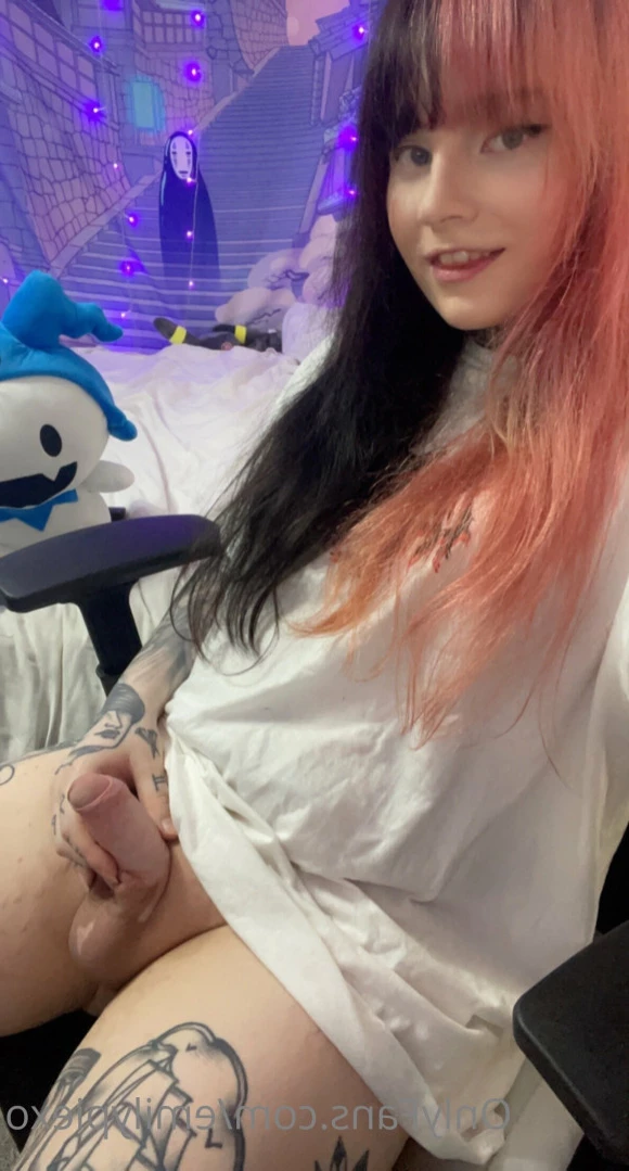 Emily Pie [ emilypiexo ] Onlyfans leaked photo 13940207 on Hotleaks.tv