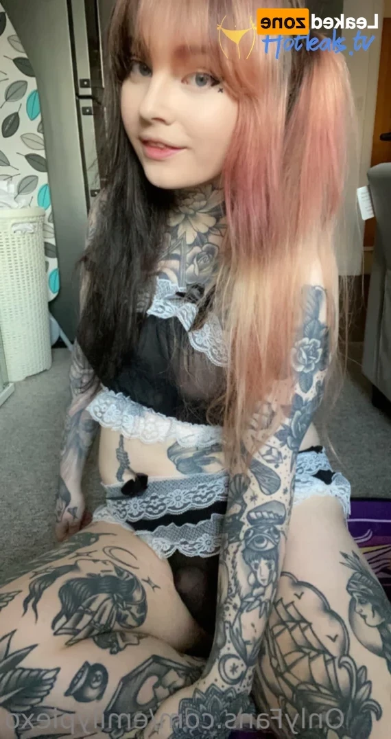 Emily Pie [ emilypiexo ] Onlyfans leaked photo 14122920 on Hotleaks.tv