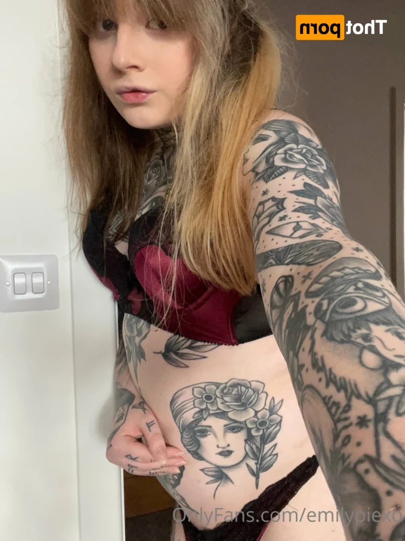 Emily Pie [ emilypiexo ] Onlyfans leaked photo 14122959 on Hotleaks.tv