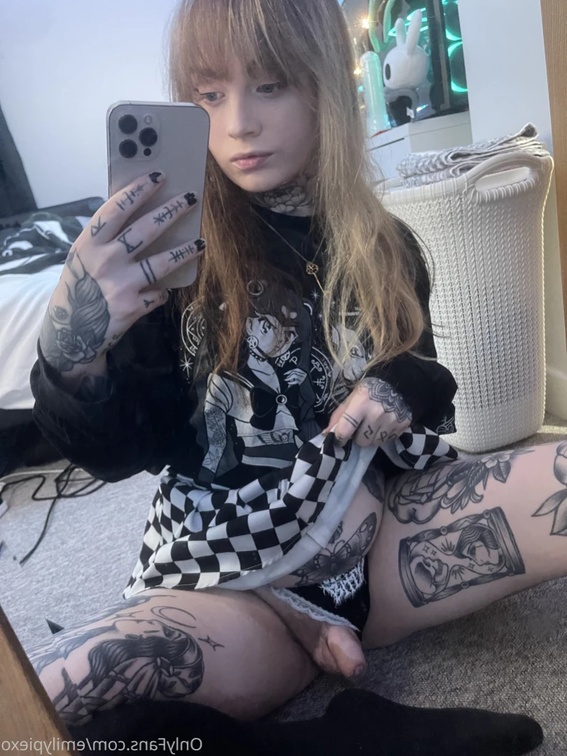 Emily Pie [ emilypiexo ] Onlyfans leaked photo 14170116 on Hotleaks.tv
