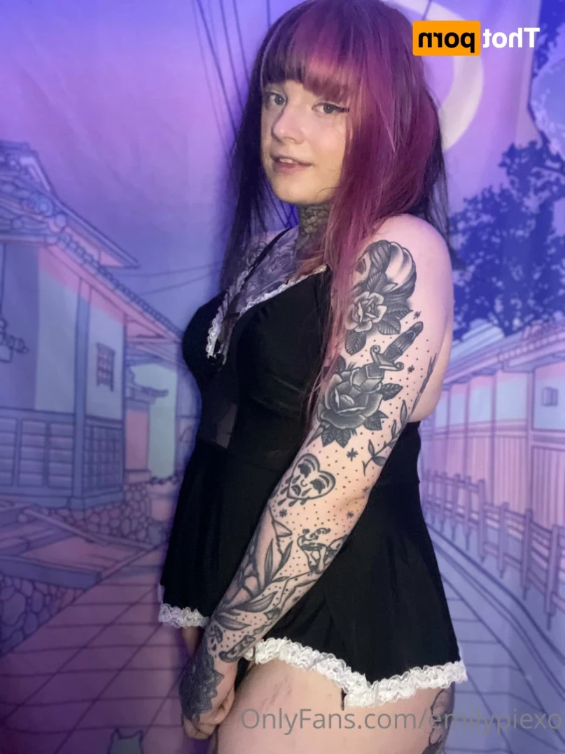 Emily Pie [ emilypiexo ] Onlyfans leaked photo 14243763 on Hotleaks.tv