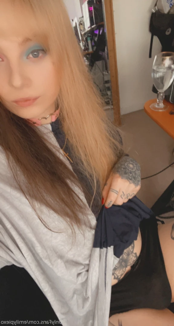 Emily Pie [ emilypiexo ] Onlyfans leaked photo 14545846 on Hotleaks.tv