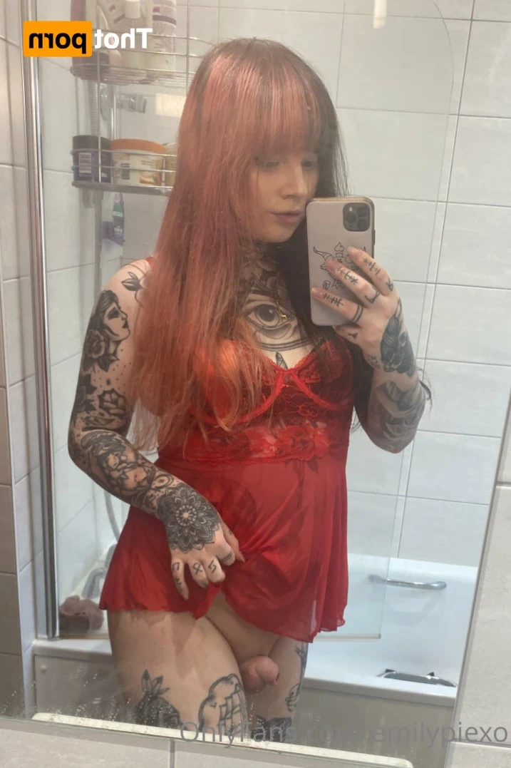 Emily Pie [ emilypiexo ] Onlyfans leaked photo 14551921 on Hotleaks.tv
