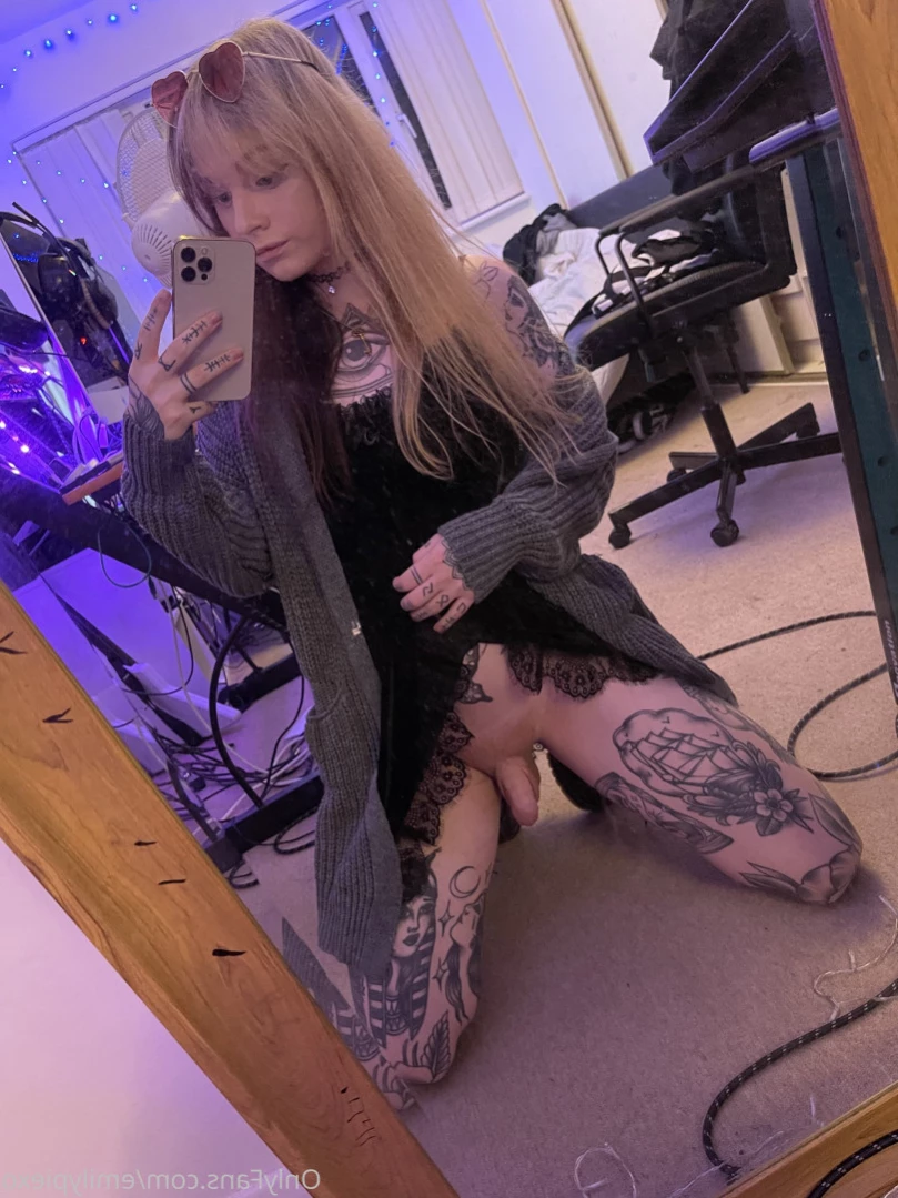 Emily Pie [ emilypiexo ] Onlyfans leaked photo 14652221 on Hotleaks.tv