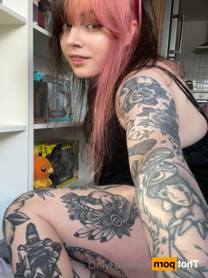 Emily Pie [ emilypiexo ] Onlyfans leaked photo 14967216 on Hotleaks.tv